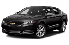 高品質チューニングファイル Chevrolet Impala 3.9 V6  245hp