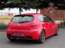 Фильтр высокого качества Alfa Romeo 147 3.2 V6 GTA 250hp