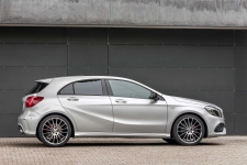 Yüksek kaliteli ayarlama fil Mercedes-Benz A 250 Sport (2.0T)  218hp
