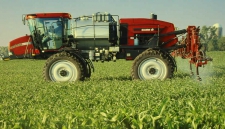 Tuning de alta calidad Case Tractor SPX 4410 8.3 SPRAYER CAPS PUMP 283hp