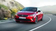 High Quality Tuning Files Opel Corsa 1.5 BlueHDi 100hp