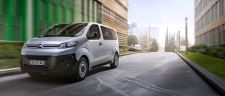 高品質チューニングファイル Citroën Jumpy 2.0 BlueHDI 180hp