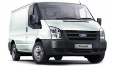 Yüksek kaliteli ayarlama fil Ford Transit 2.0 DDi 85hp