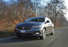 Filing tuning di alta qualità Fiat Punto 1.6 Mjet 120hp