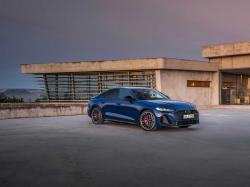 Fichiers Tuning Haute Qualité Audi S5 3.0 TFSI MHEV 367hp