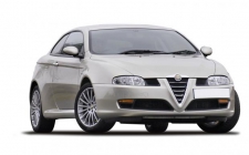 Tuning de alta calidad Alfa Romeo GT 1.9 JTD 16V 170hp