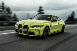 Фильтр высокого качества BMW 4 serie M440D MHEV 340hp