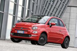 Фильтр высокого качества Fiat 500 Abarth 595 1.4 T  145hp