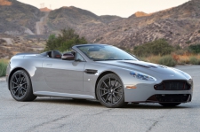 Фильтр высокого качества Aston Martin Vantage 4.0 V8  510hp