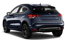Hochwertige Tuning Fil DS DS4 Crossback 2.0 BlueHDi 180hp
