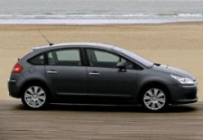 Yüksek kaliteli ayarlama fil Citroën C4 Picasso / C4 Space Tourer 2.0i  143hp