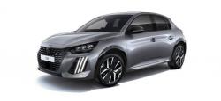 Yüksek kaliteli ayarlama fil Peugeot 208 e-208 (46.3kwh) 136hp