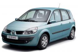 Alta qualidade tuning fil Renault Scenic 1.9 DCI 125hp