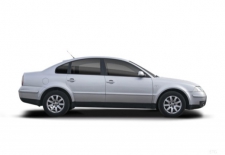 Yüksek kaliteli ayarlama fil Volkswagen Passat CC 2.0 TDI CR 163hp