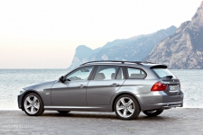 High Quality Tuning Files BMW 3 serie 320i  170hp