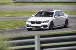 Fichiers Tuning Haute Qualité BMW 7 serie 720i  184hp