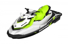 High Quality Tuning Files Sea-doo GTI 1.5 GTI / GTI SE  130hp