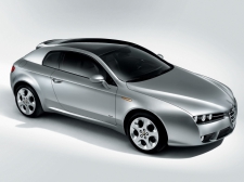 Фильтр высокого качества Alfa Romeo Brera 2.0 JTDm 163hp