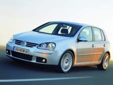 Tuning de alta calidad Volkswagen Golf 2.0 SDI 75hp