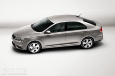 Tuning de alta calidad Seat Toledo 1.4 TSI 122hp