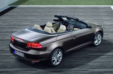 Yüksek kaliteli ayarlama fil Volkswagen Eos 2.0 TFSi 200hp