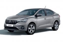 Tuning de alta calidad Dacia Logan 1.0i SCe 65hp