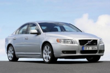 Фильтр высокого качества Volvo S80 1.6D  109hp