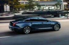 高品質チューニングファイル Jaguar XJ 5.0 V8 Supercharged 550hp