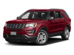 High Quality Tuning Files Ford Explorer 2.3 Ecoboost 280hp