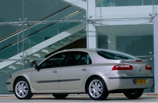 Hochwertige Tuning Fil Renault Laguna 1.9 DCi 130hp