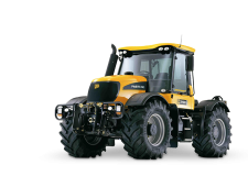 高品質チューニングファイル JCB Fastrac 3190 5.9 V6 196hp