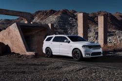 High Quality Tuning Files Dodge Durango SRT 6.4 V8 Hemi 475hp