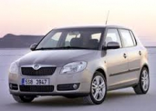 Yüksek kaliteli ayarlama fil Skoda Fabia 1.4i 16v  100hp
