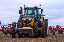 Фильтр высокого качества Challenger 1000 Series 1038 12.4 V6 397hp