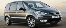 Yüksek kaliteli ayarlama fil Ford Galaxy 2.0 TDCi EuroV >2010 136hp
