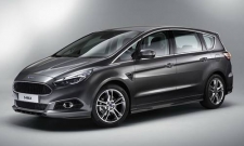 High Quality Tuning Files Ford S-Max 2.0 TDCi 180hp