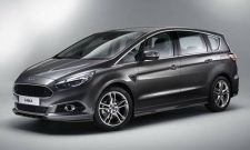 Tuning de alta calidad Ford S-Max 2.0 TDCi 180hp