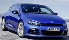 Filing tuning di alta qualità Volkswagen Scirocco 2.0 TFSi - R20 265hp