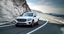 High Quality Tuning Files Mercedes-Benz GLB 200D  150hp