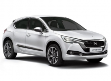 High Quality Tuning Files Citroën DS4 1.6 BleuHDI 120hp