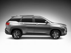 Alta qualidade tuning fil Chevrolet Captiva 2.2 VCDi 184hp