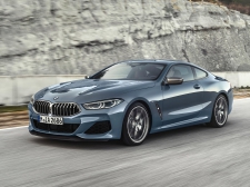 Fichiers Tuning Haute Qualité BMW 8 Serie 840D xDrive MHEV 340hp