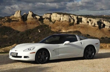 Fichiers Tuning Haute Qualité Corvette C6 6.2 V8  647hp