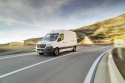 High Quality Tuning Files Mercedes-Benz Sprinter 319/519 CDI Euro 6 190hp