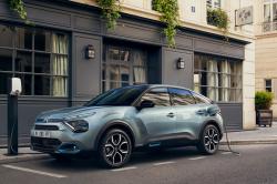 High Quality Tuning Files Citroën C4 1.2 PureTech (GPF) 130hp