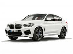 Filing tuning di alta qualità BMW X4 xDrive30D MHEV 286hp