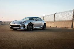 Filing tuning di alta qualità Subaru BRZ 2.4i H4 231hp