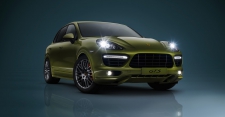 Alta qualidade tuning fil Porsche Cayenne 4.8 V8 GTS 405hp