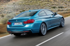 高品質チューニングファイル BMW 4 serie GC 440i  326hp