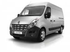 High Quality Tuning Files Renault Master 2.3 DCI BiTurbo 135hp